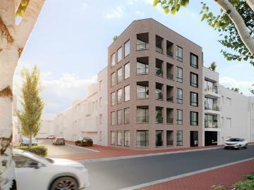 à vendre Appartement Ostende Dokter Eduard Moreauxlaan