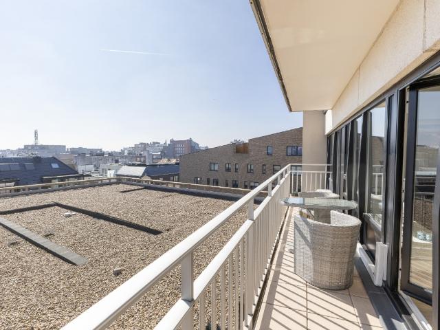 à vendre Appartement Ostende Europagalerij