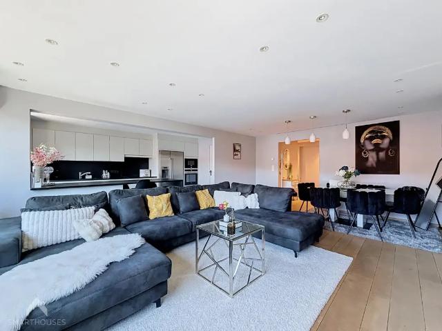 à vendre Appartement Ostende Eendrachtstraat