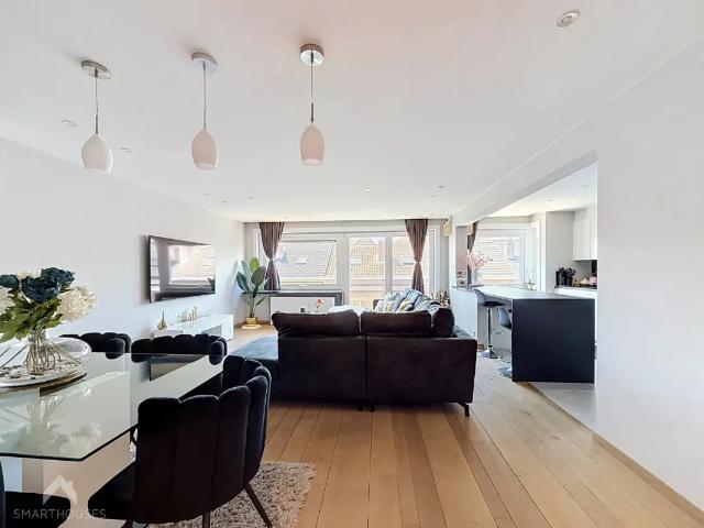 à vendre Appartement Ostende Eendrachtstraat