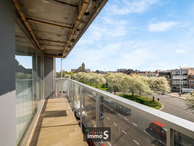 à vendre Appartement Ostende Elisabethlaan