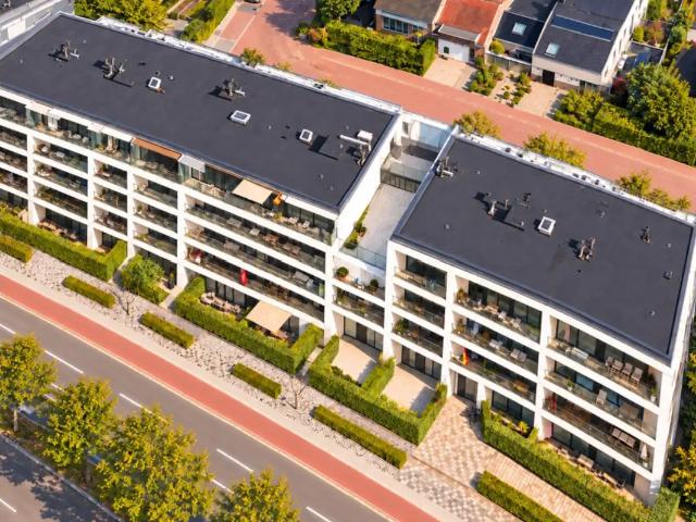 à vendre Appartement Ostende Elisabethlaan