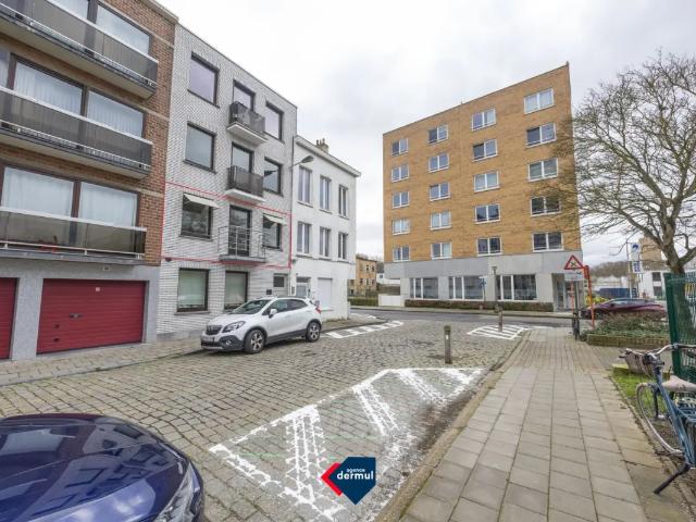 à vendre Appartement Ostende Fortuinstraat