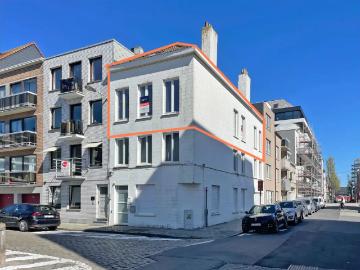 à vendre Appartement Ostende Fortuinstraat