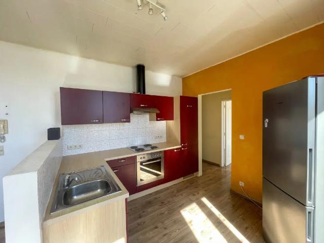 à vendre Appartement Ostende Fortuinstraat