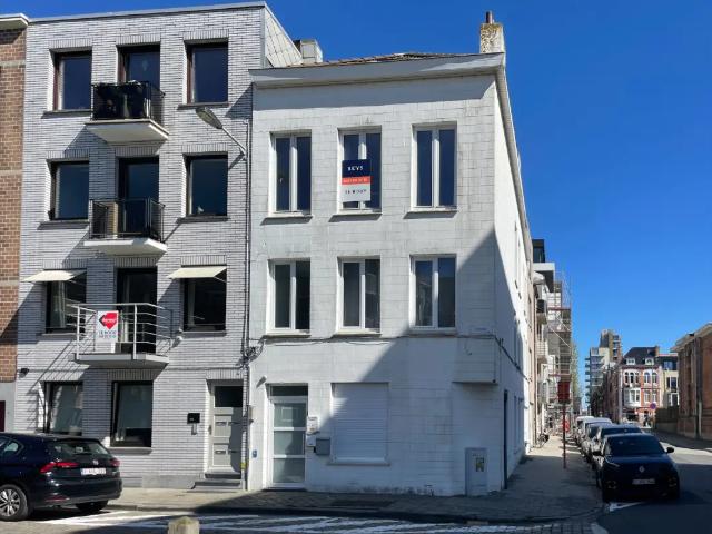 à vendre Appartement Ostende Fortuinstraat