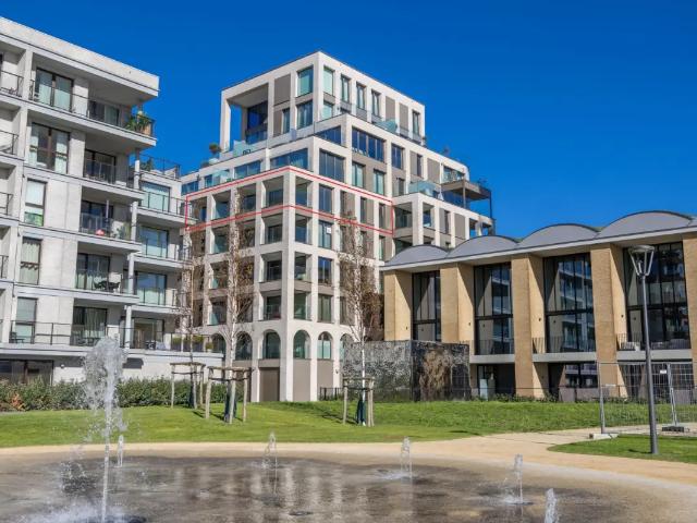 à vendre Appartement Ostende Fortstraat
