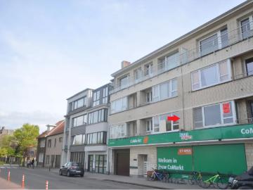 8400, Ostende, Flandre-Occidentale, Flandre