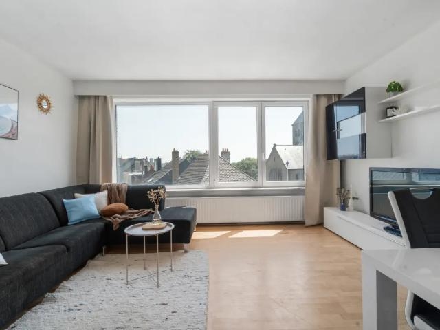 à vendre Appartement Ostende Gerststraat