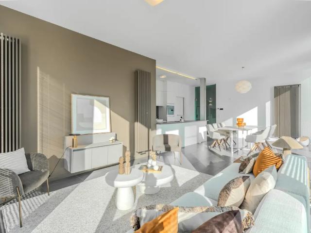à vendre Appartement Ostende Godtschalckstraat