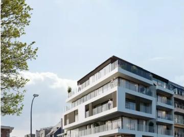 à vendre Appartement Ostende Graaf de Smet de Naeyerlaan