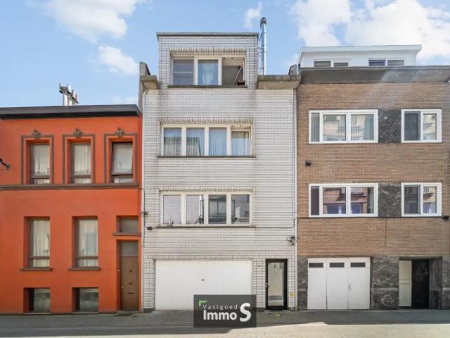 à vendre Appartement Ostende Grensstraat