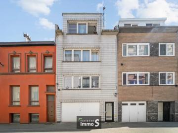 à vendre Appartement Ostende Grensstraat