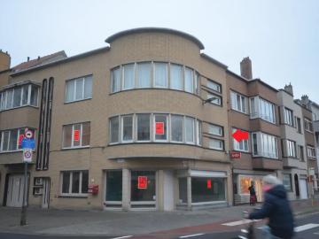à vendre Appartement Ostende Heilig Hartlaan