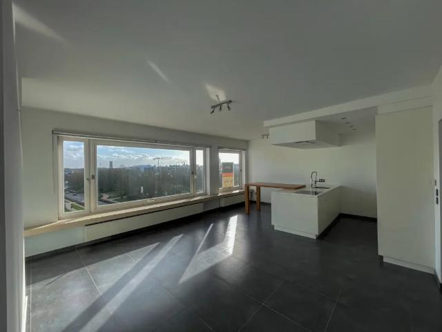 à vendre Appartement Ostende Hendrik Serruyslaan