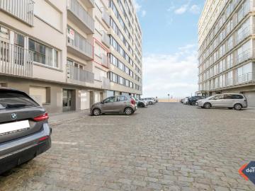 à vendre Appartement Ostende Henegouwenstraat