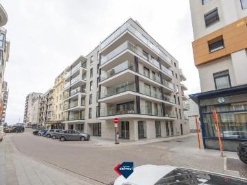 à vendre Appartement Ostende Hofstraat