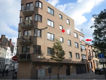 à vendre Appartement Ostende Jules Peurquaetstraat