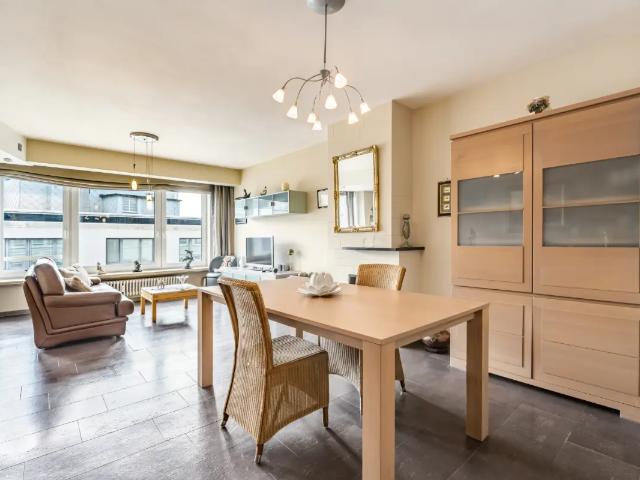 à vendre Appartement Ostende Jozef II straat
