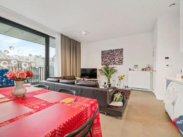 à vendre Appartement Ostende Jozef II straat