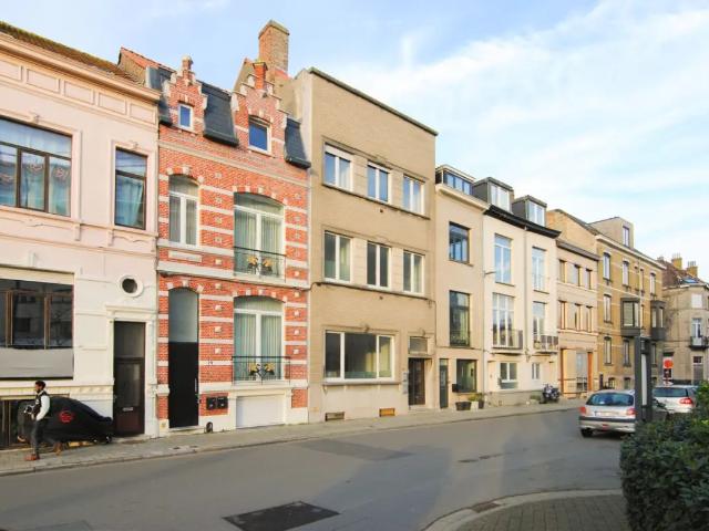 à vendre Appartement Ostende Kaïrostraat