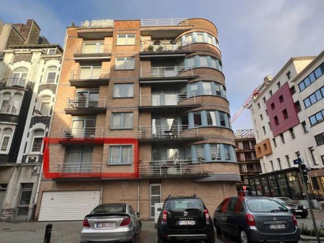 à vendre Appartement Ostende Kapucijnenstraat