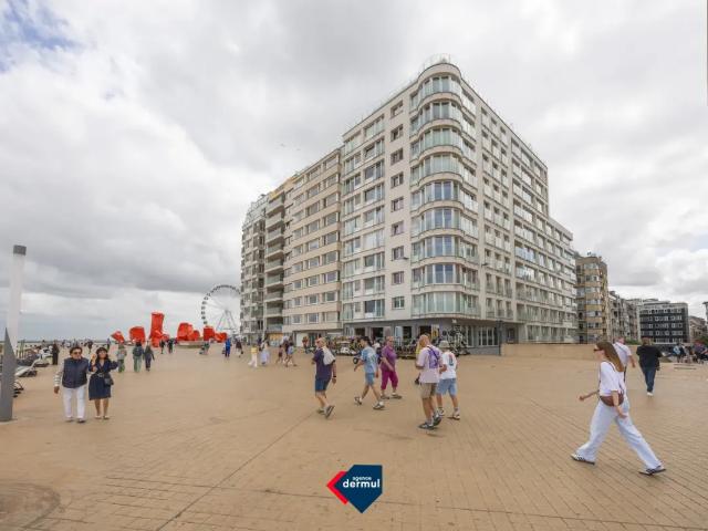 à vendre Appartement Ostende Kapucijnenstraat