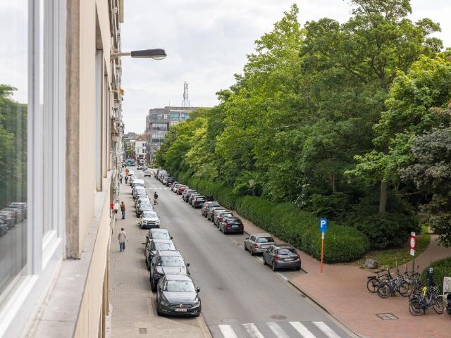à vendre Appartement Ostende Karel Janssenslaan