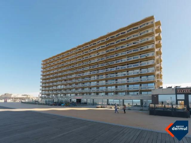 à vendre Appartement Ostende Koningin Astridlaan
