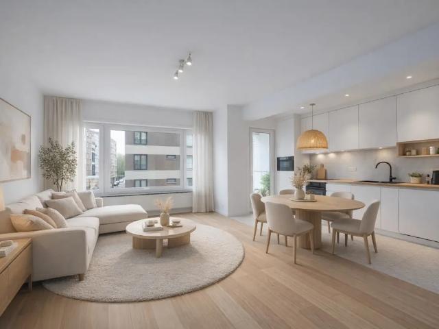 à vendre Appartement Ostende Koningsstraat