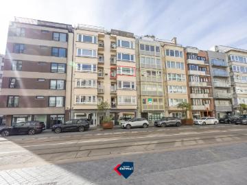 à vendre Appartement Ostende Koningsstraat