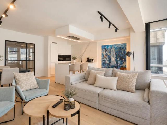 à vendre Appartement Ostende Koningsstraat