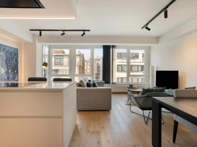à vendre Appartement Ostende Koningsstraat