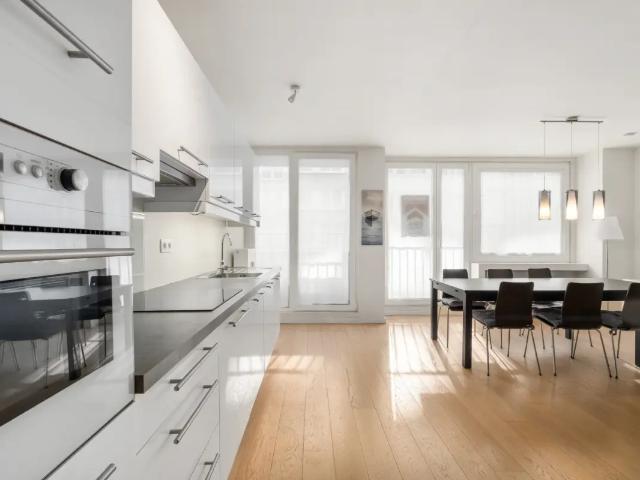 à vendre Appartement Ostende Koningsstraat