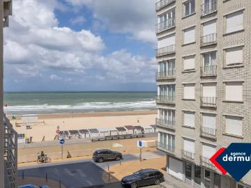 à vendre Appartement Ostende Luxemburgstraat