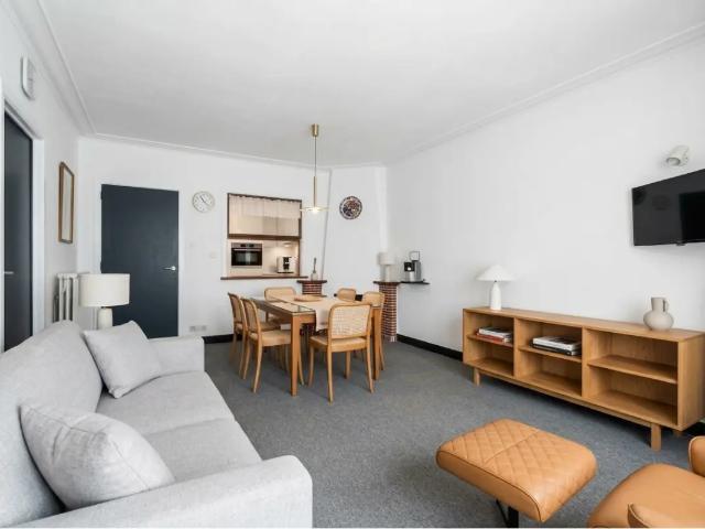 à vendre Appartement Ostende Luxemburgstraat