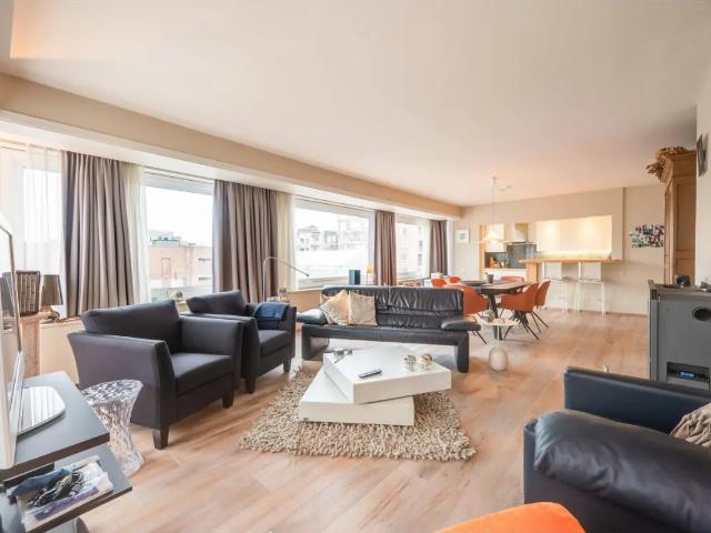 à vendre Appartement Ostende Langestraat