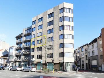 8400, Ostende, Flandre-Occidentale, Flandre