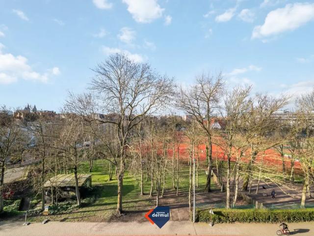 à vendre Appartement Ostende Leffingestraat