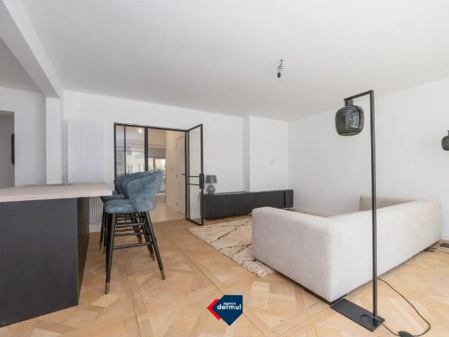 à vendre Appartement Ostende Leopold II laan