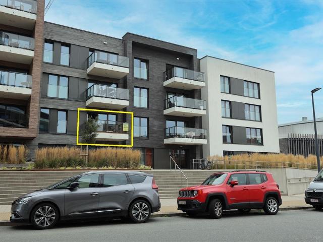 à vendre Appartement Ostende Leopold Van Tyghemlaan