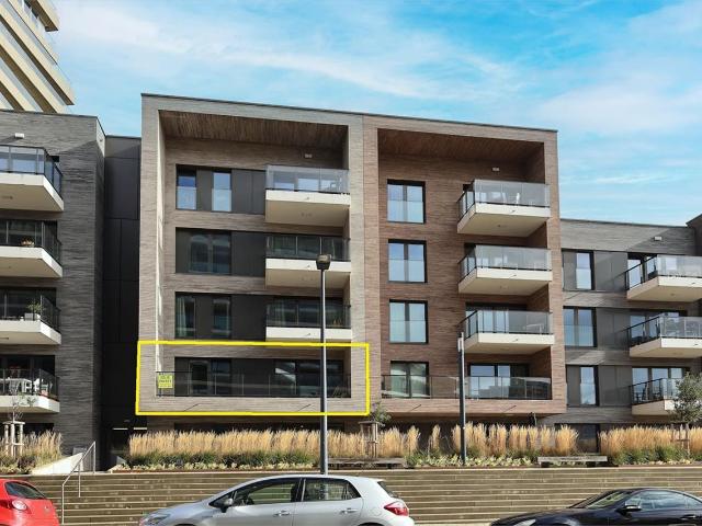 à vendre Appartement Ostende Leopold Van Tyghemlaan