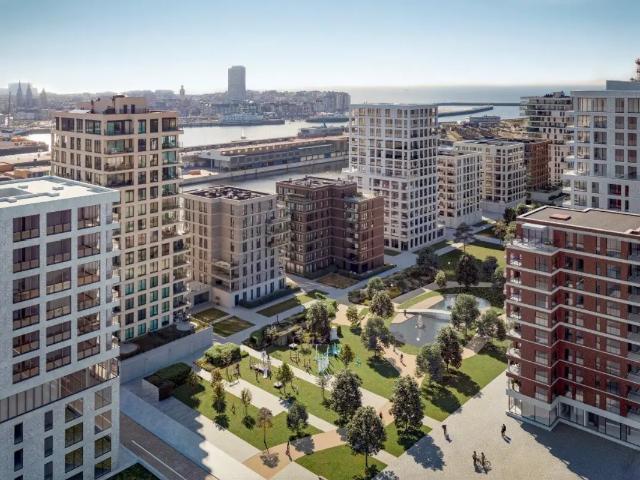 à vendre Appartement Ostende Liefkemoresstraat