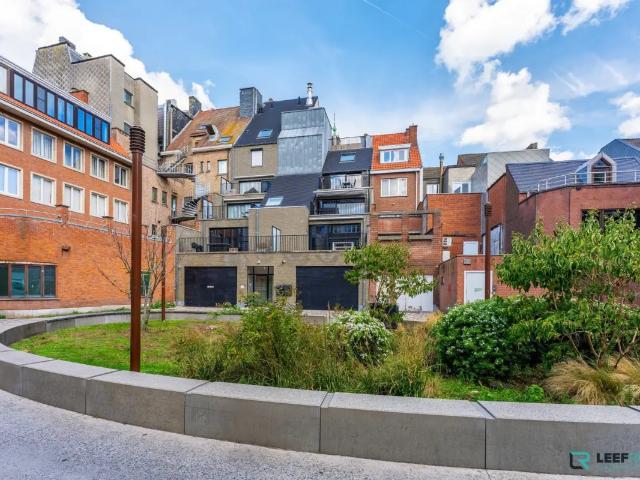 à vendre Appartement Ostende Lijnbaanstraat