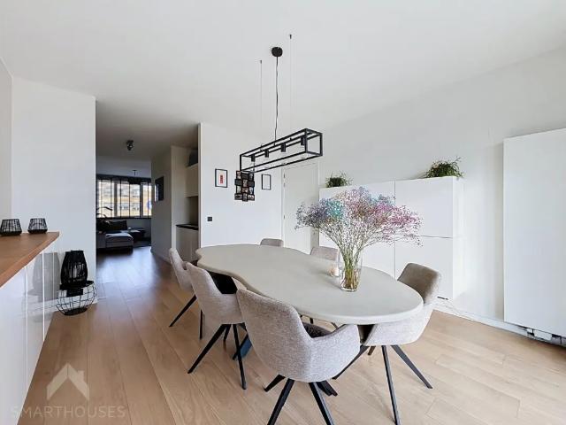 à vendre Appartement Ostende Lijndraaiersstraat
