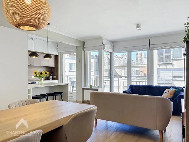 à vendre Appartement Ostende Limburgstraat 2/bus 0306 8400