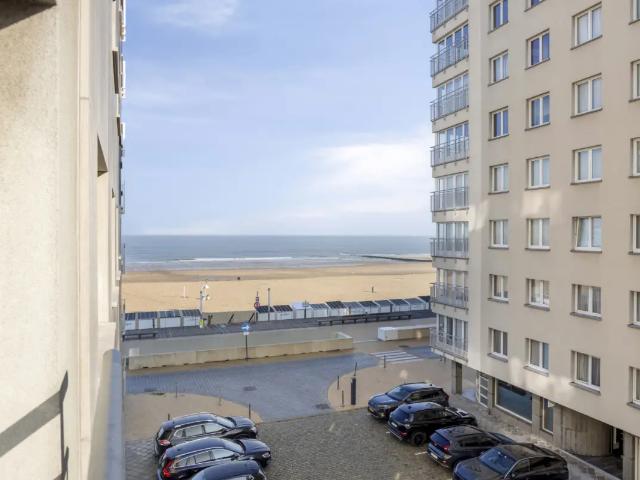 à vendre Appartement Ostende Limburgstraat