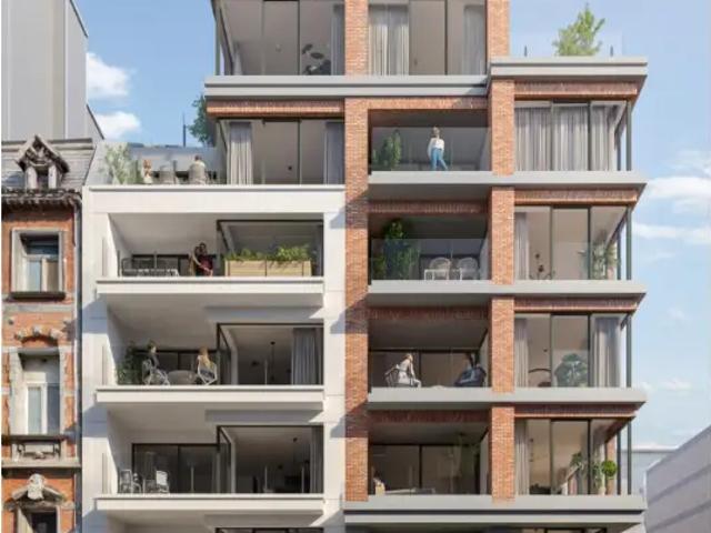 à vendre Appartement Ostende Londenstraat