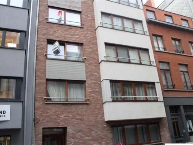 à vendre Appartement Ostende Louisastraat
