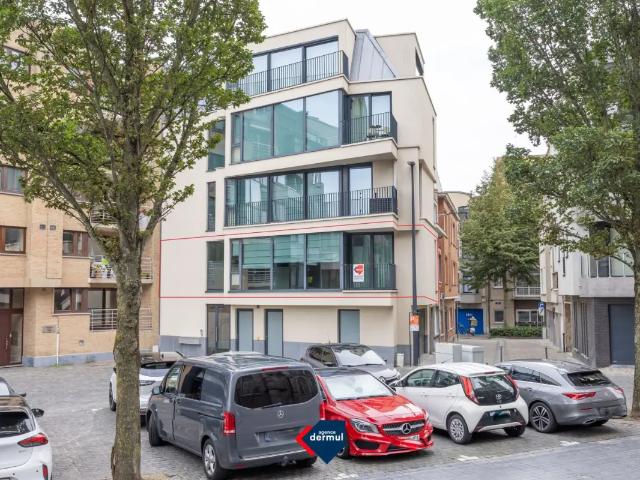 à vendre Appartement Ostende Prins Boudewijnstraat